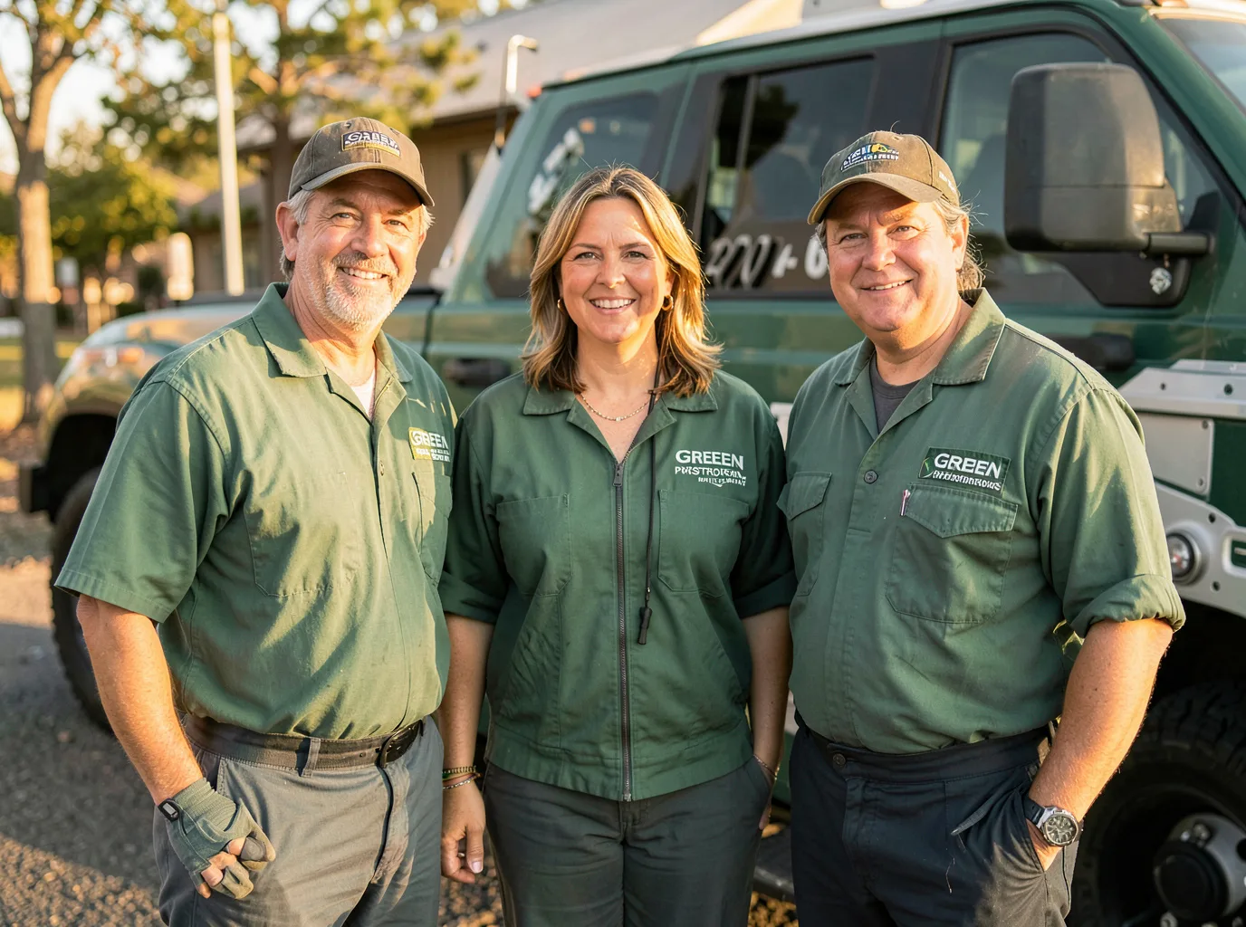 Water Damage Restoration company in Joshua Tree, CA