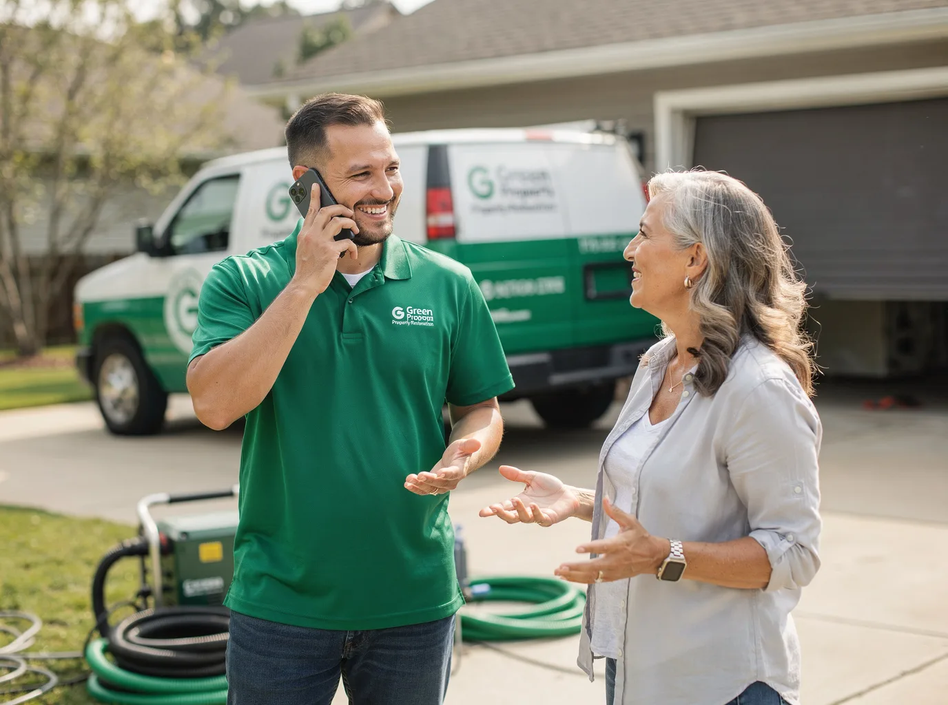 Water Damage Restoration Joshua Tree, CA FAQs